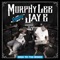 Haneehanahachacha (feat. Glasses Malone) - Murphy Lee & Jay E lyrics