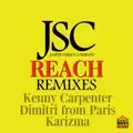 Reach (Kc+ Dfp Church Of Disco Mix Dj Friendly Mix)