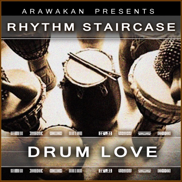 Drum Love - Single