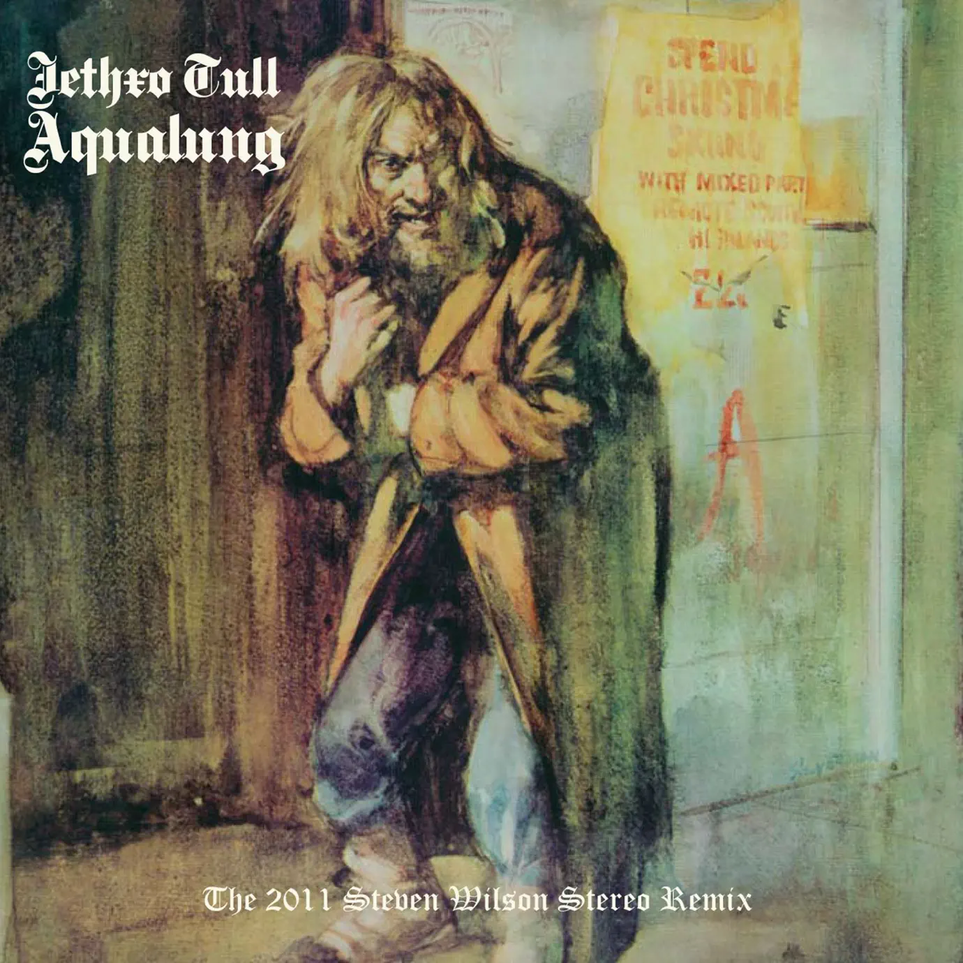 Jethro Tull - Songs, Concert tickets & Videos