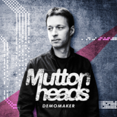 Can You Hear the Night (feat. Eden Martin) - Muttonheads