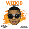 Wizkid - Final (Baba Nla) artwork