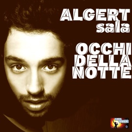 Occhi della notte Algert Sala