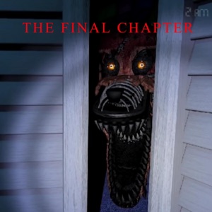 The Final Chapter - Single