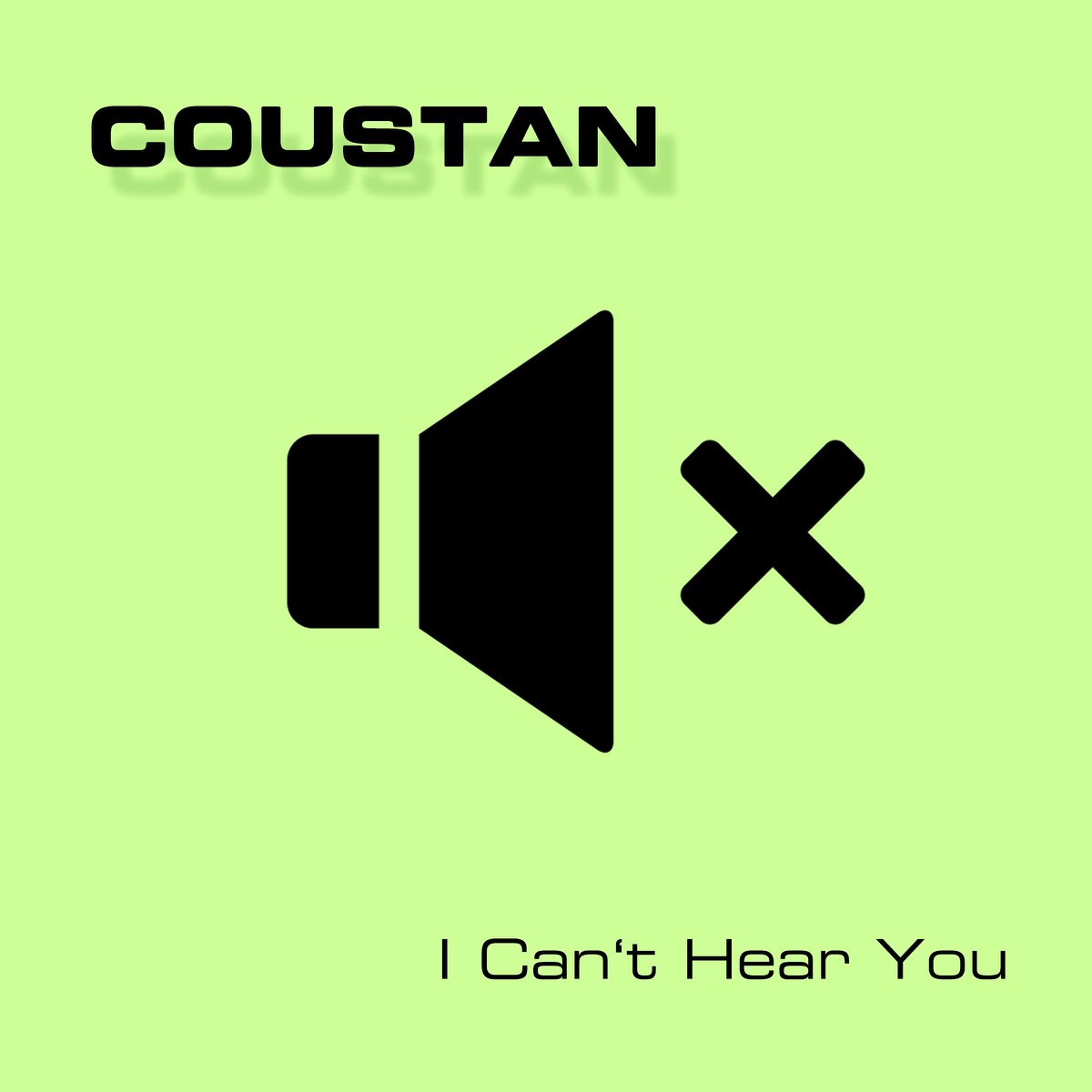 Cant hear