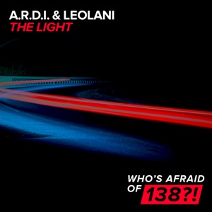 The Light - Single