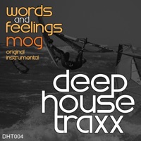 Words & Feelings - Single - Mog