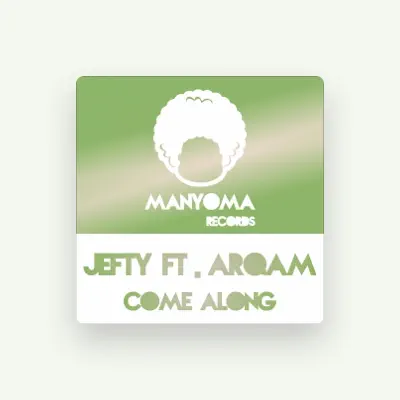 Listen to Jefty, watch music videos, read bio, see tour dates & more!