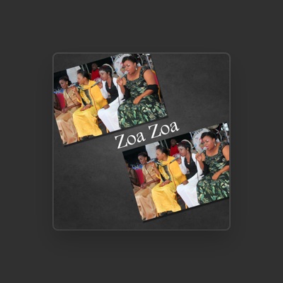 Listen to East African Melody, watch music videos, read bio, see tour dates & more!
