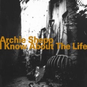 I Know About the Life (feat. Ken Werner, Santie Debriano & John Betsch) artwork