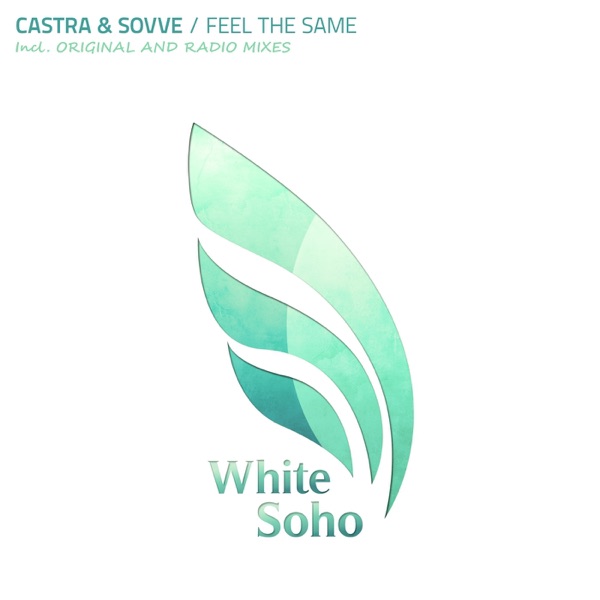 Feel the Same - Single