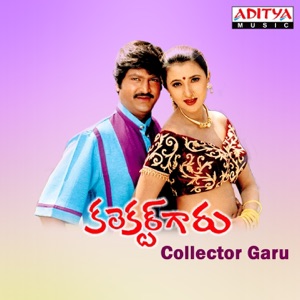 Collector Garu (Original Motion Picture Soundtrack) - EP