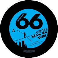 Man on Wire - Single - Lowtec