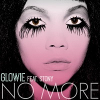 No More (feat. Stony) - Single - Glowie