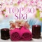 Total Relax Zone - Serenity Spa Music Zone lyrics