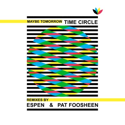 Time Circle - Single