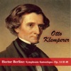 Hector Berlioz Symphonie fantastique, Op.14 H 48: II. Un bal (Valse.Allegro non troppo) Hector Berlioz: Symphonie fantastique, Op. 14  H 48