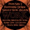 Work (Kenny Dope Tribal Mix) [feat. Denise "Saucey Wow" Belfon] artwork