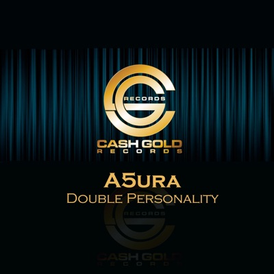 Double Personality - Single