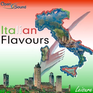 Italian Flavours: Leisure - Single