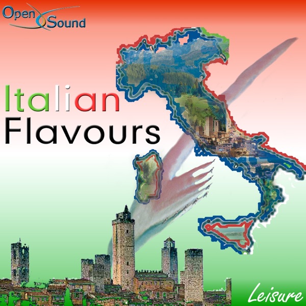 Italian Flavours: Leisure - Single