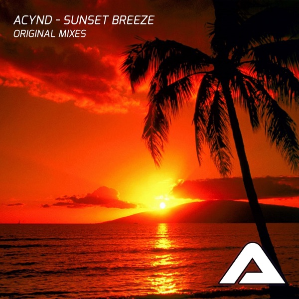 Sunset Breeze - Single