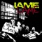 Bright Side (feat. Smoke M2D6) - Iame lyrics