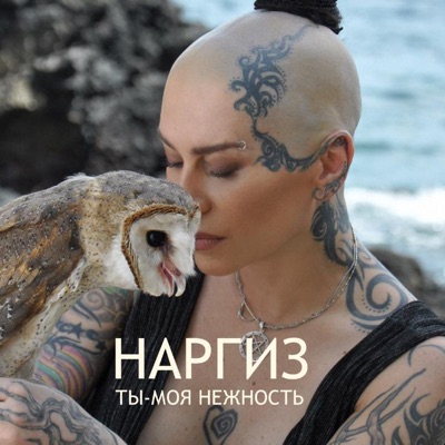 Ты - Моя Нежность - Наргиз | Shazam