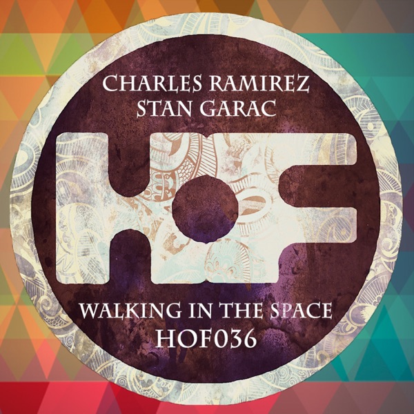 Walking In the Space - Single