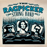 The Ragpicker String Band - Baby Where You Been (Feat. Mary Flower, Rich Delgrosso, Martin Grosswendt)