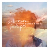 Silversun Pickups - Cradle (Better Nature)