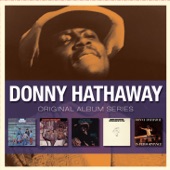 Donny Hathaway - What's Going On