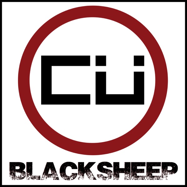 Blacksheep