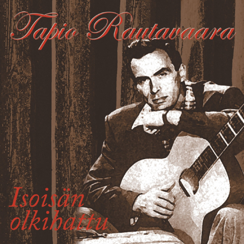 Tapio Rautavaara - Apple Music