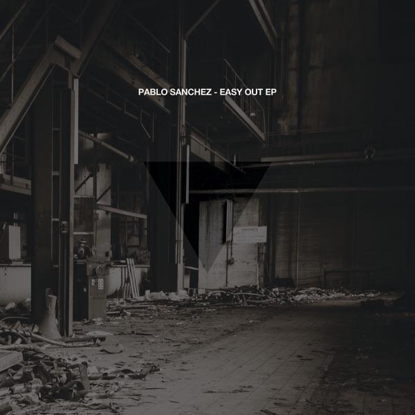Easy Out - EP
