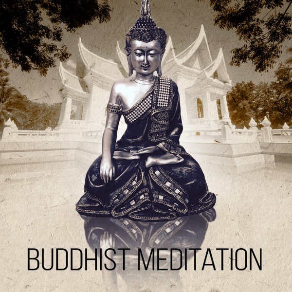 Buddhist Meditation – Calming Music for Mindfulness Meditation, Chakra Balancing, Asian Flute Music, Yoga Exercises, Serenity