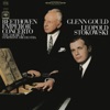 Glenn Gould, Leopold Stokowski & American Symphony Orchestra