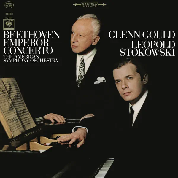 Beethoven: Piano Concerto No. 5 in E-Flat Major, Op. 73 