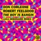 The Boy Is Bangin (Luca Debonaire Remix) - Don Corleone & Robert Feelgood lyrics