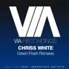 Verde - Trouble (Dj Chriss White Dub)