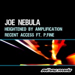 Joe Nebula - Recent Access (feat. P-Fine)