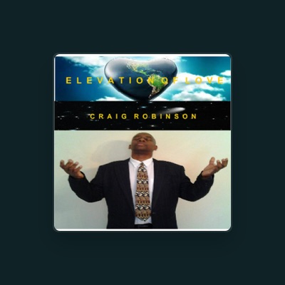 Listen to Craig Robinson, watch music videos, read bio, see tour dates & more!