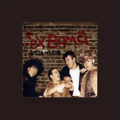 Listen to Sexbomba, watch music videos, read bio, see tour dates & more!