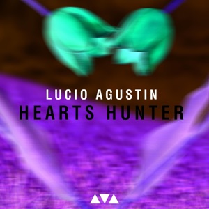 Hearts Hunter - Single