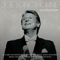 Joe Longthorne - Joe Longthorne - The Collection artwork