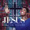 Sharon Moore - Won't Return Void