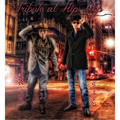 Tributo al Hip Hop (feat. Creyente) - Single