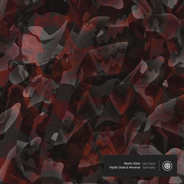 Mystic State - Single