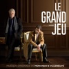 Morando & Villeneuve - Naissance d'un livre (Imprimerie)