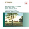 Tafelmusik - Concerto for Trumpet, 2 Oboes, Strings and Basso Continuo in D Major, TWV 53:D2: I. (Allegro)